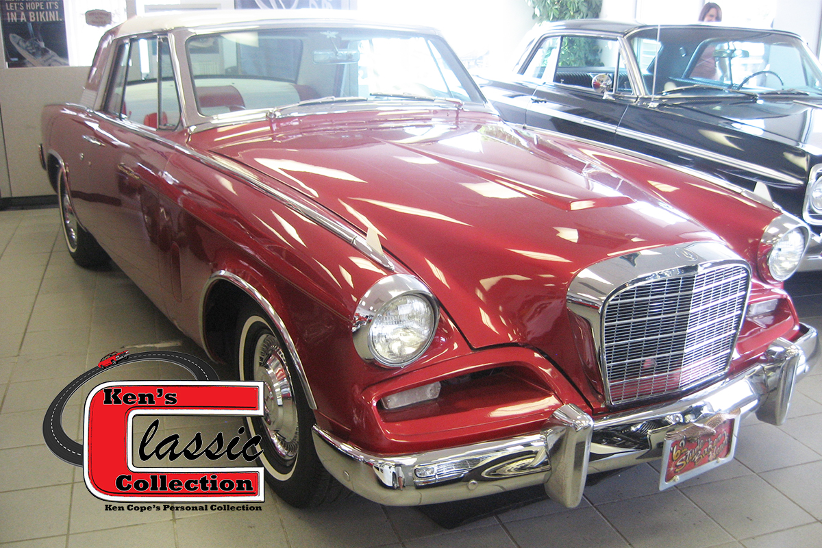 Classic Cars For Sale in Illinois & Missouri | Cope Marine